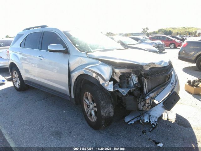 CHEVROLET EQUINOX 2013 2gnaldek1d6186682