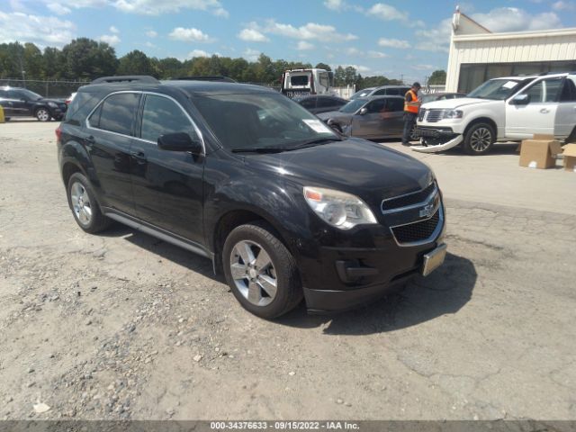 CHEVROLET EQUINOX 2013 2gnaldek1d6189453