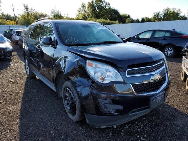 CHEVROLET EQUINOX LT 2013 2gnaldek1d6197181