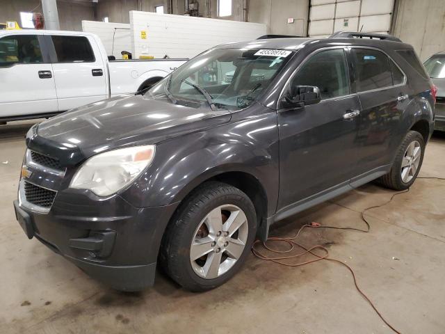 CHEVROLET EQUINOX 2013 2gnaldek1d6203285