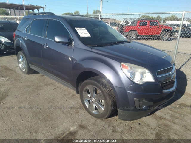 CHEVROLET EQUINOX 2013 2gnaldek1d6210804