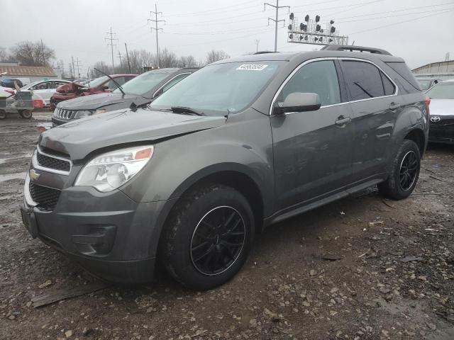 CHEVROLET EQUINOX 2013 2gnaldek1d6213833