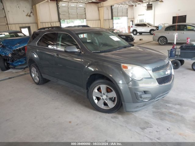 CHEVROLET EQUINOX 2013 2gnaldek1d6217445