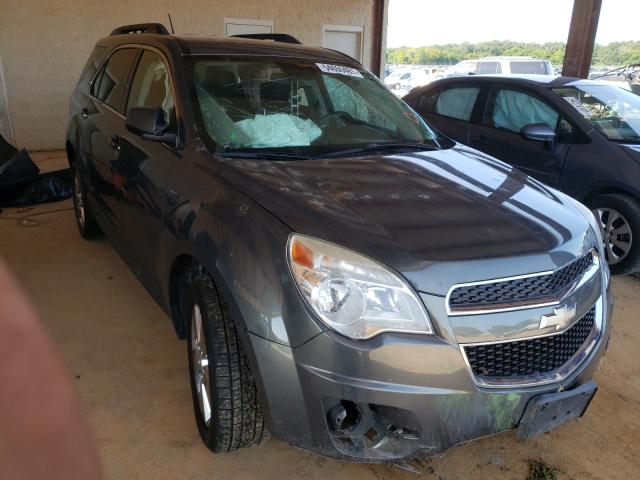 CHEVROLET EQUINOX LT 2013 2gnaldek1d6219681