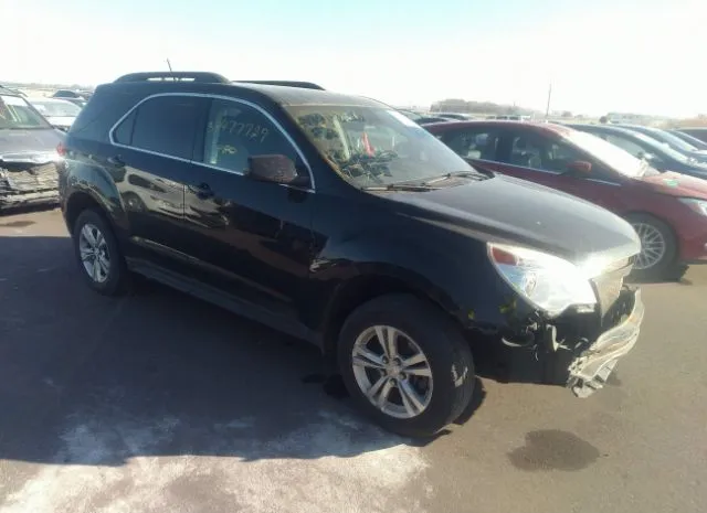 CHEVROLET EQUINOX 2013 2gnaldek1d6219809