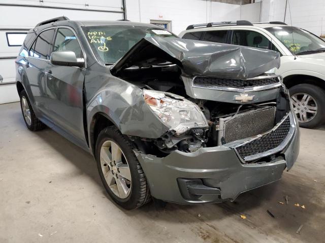 CHEVROLET EQUINOX LT 2013 2gnaldek1d6220023