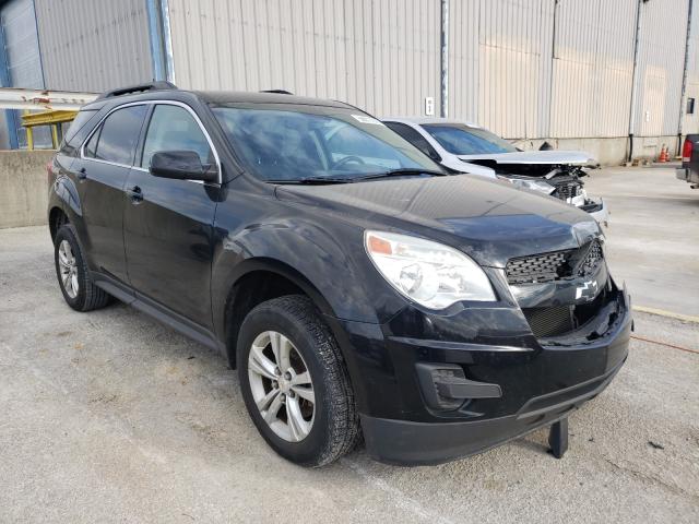 CHEVROLET EQUINOX LT 2013 2gnaldek1d6220054