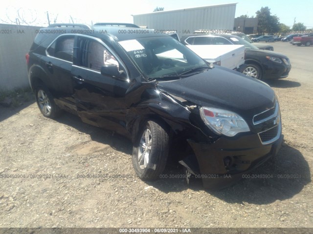 CHEVROLET EQUINOX 2013 2gnaldek1d6221463