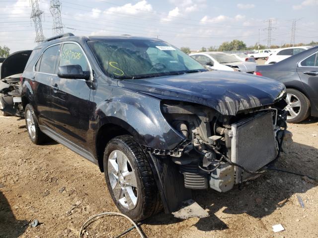 CHEVROLET EQUINOX LT 2013 2gnaldek1d6221625