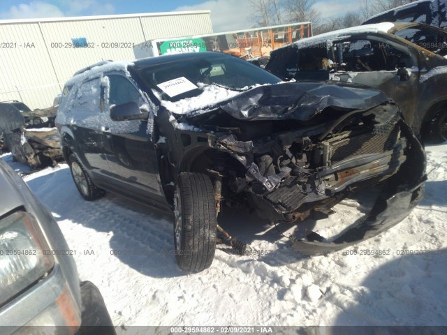 CHEVROLET EQUINOX 2013 2gnaldek1d6223410