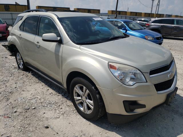 CHEVROLET EQUINOX LT 2013 2gnaldek1d6224900