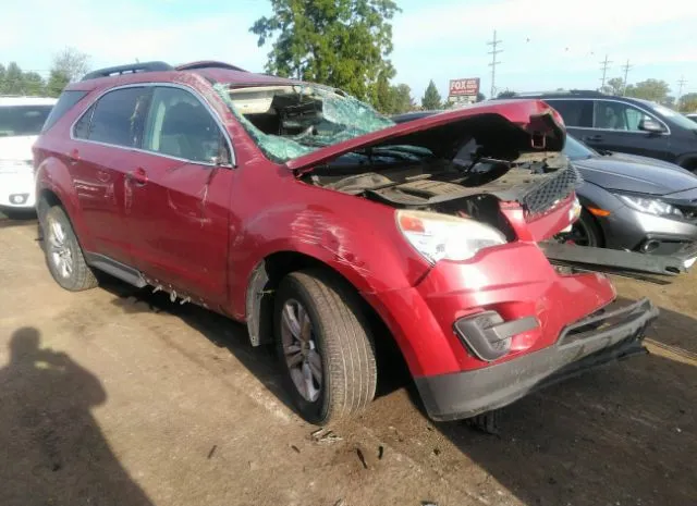 CHEVROLET EQUINOX 2013 2gnaldek1d6231216