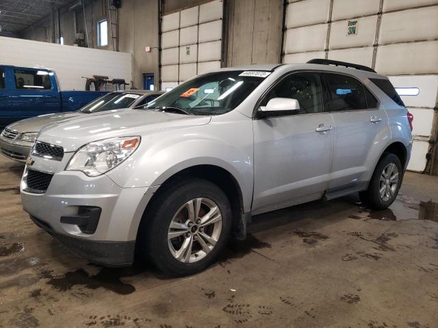 CHEVROLET EQUINOX LT 2013 2gnaldek1d6233077