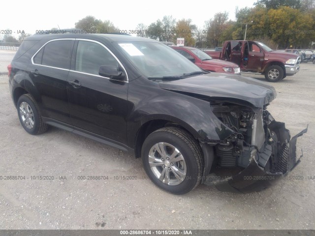 CHEVROLET EQUINOX 2013 2gnaldek1d6233760