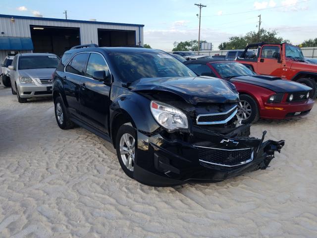 CHEVROLET EQUINOX LT 2013 2gnaldek1d6234567