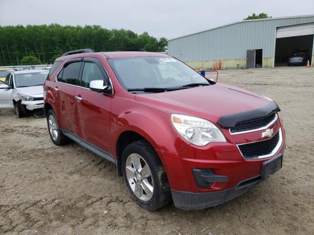 CHEVROLET EQUINOX 2013 2gnaldek1d6242118