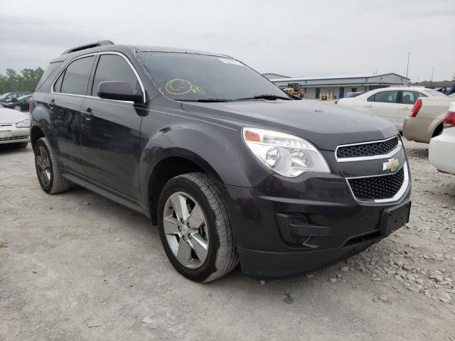 CHEVROLET EQUINOX LT 2013 2gnaldek1d6243012