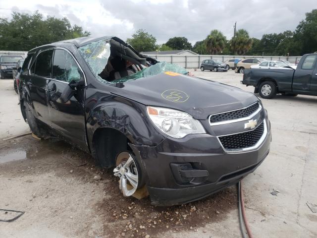 CHEVROLET EQUINOX LT 2013 2gnaldek1d6243026