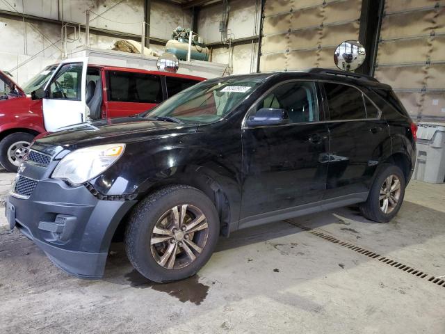 CHEVROLET EQUINOX LT 2013 2gnaldek1d6245648