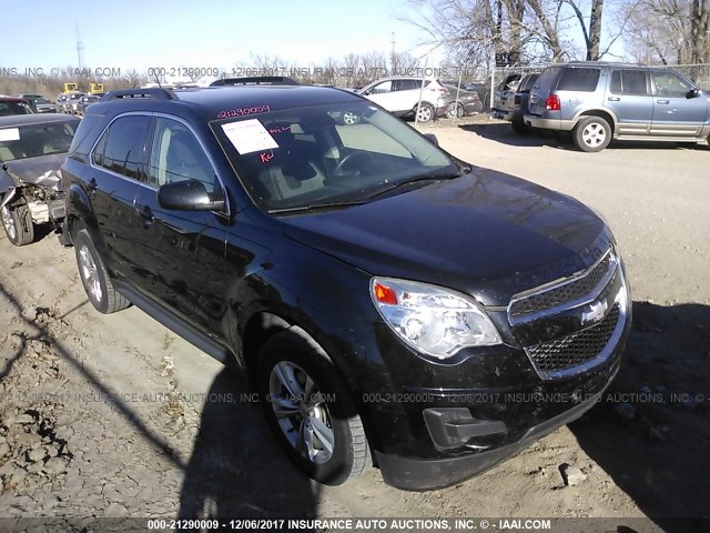 CHEVROLET EQUINOX 2013 2gnaldek1d6248100