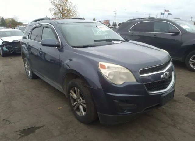 CHEVROLET EQUINOX 2013 2gnaldek1d6254673