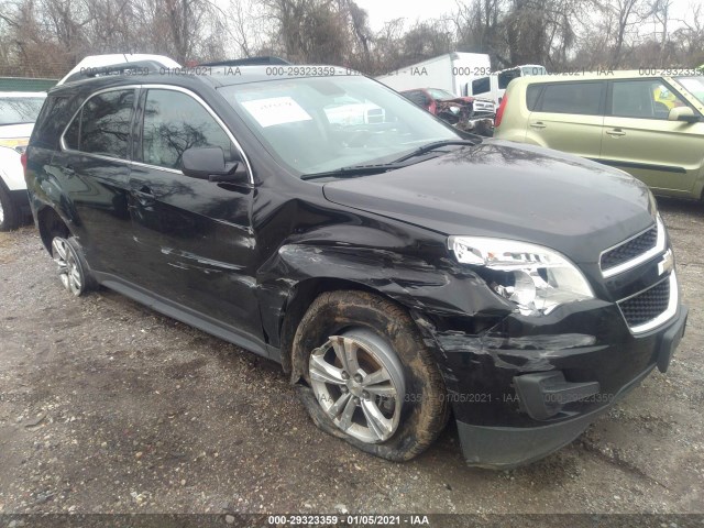 CHEVROLET EQUINOX 2013 2gnaldek1d6255256