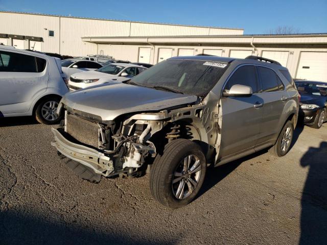 CHEVROLET EQUINOX 2013 2gnaldek1d6258299