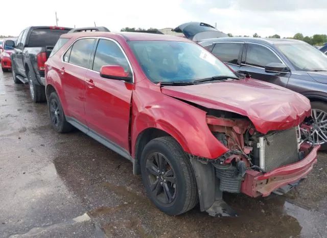 CHEVROLET EQUINOX 2013 2gnaldek1d6260697