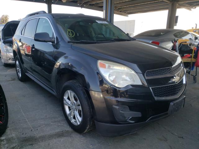 CHEVROLET EQUINOX LT 2013 2gnaldek1d6261204