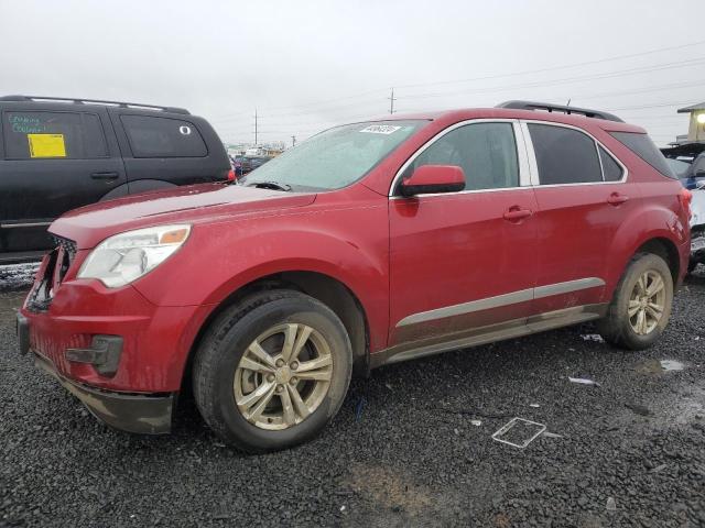 CHEVROLET EQUINOX 2013 2gnaldek1d6266743