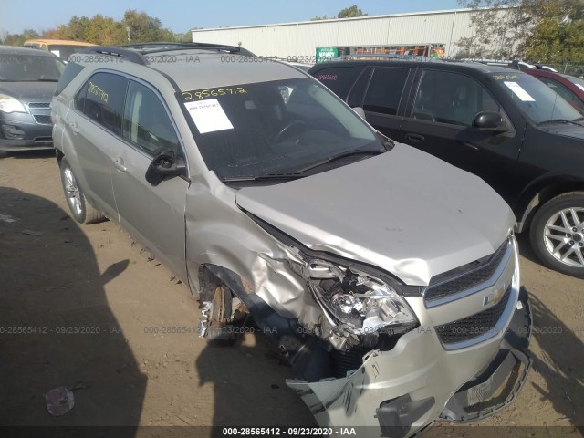 CHEVROLET EQUINOX 2013 2gnaldek1d6270663