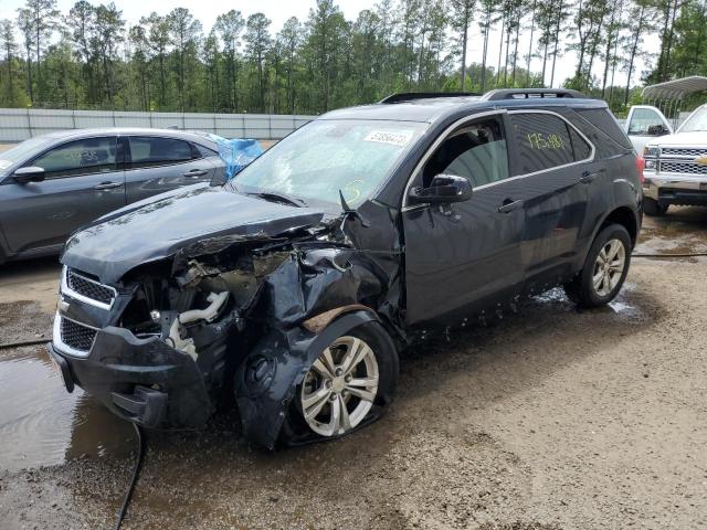 CHEVROLET EQUINOX LT 2013 2gnaldek1d6274681