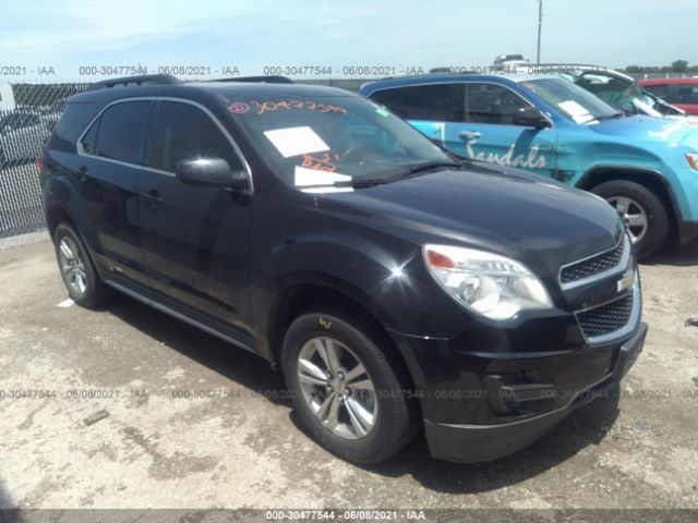 CHEVROLET EQUINOX 2013 2gnaldek1d6279539