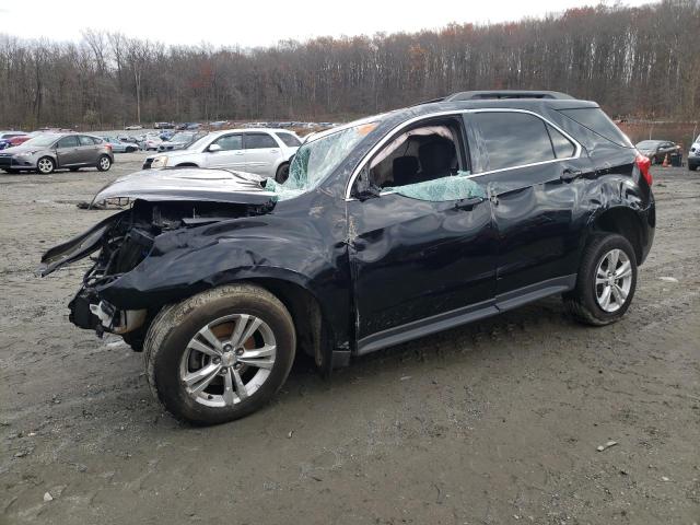 CHEVROLET EQUINOX LT 2013 2gnaldek1d6288628