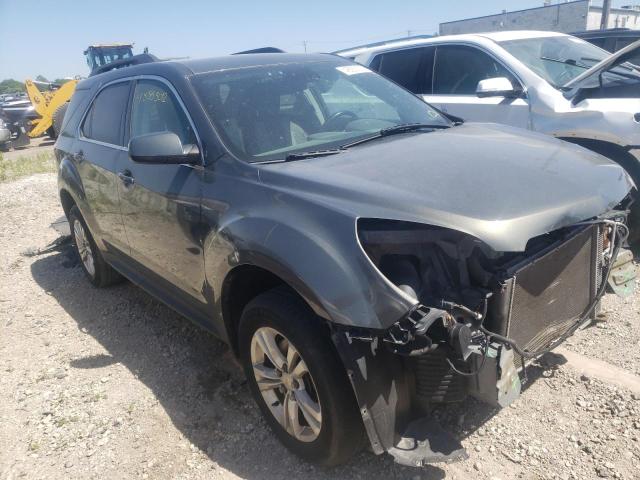 CHEVROLET EQUINOX LT 2013 2gnaldek1d6290590