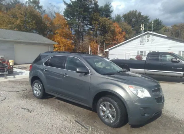 CHEVROLET EQUINOX 2013 2gnaldek1d6292324