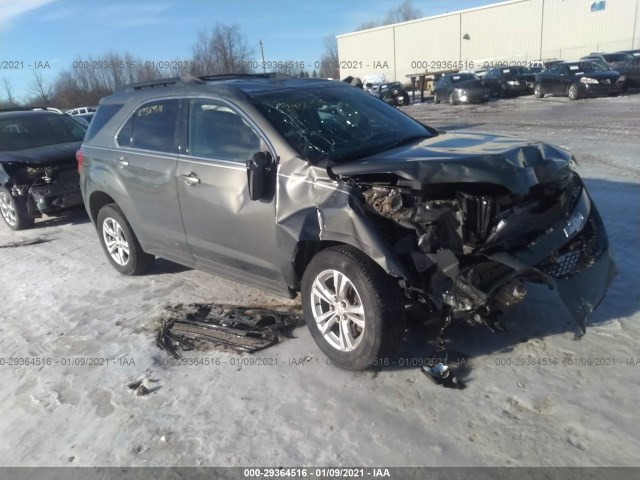 CHEVROLET EQUINOX 2013 2gnaldek1d6298995