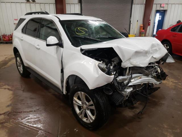 CHEVROLET EQUINOX LT 2013 2gnaldek1d6300244