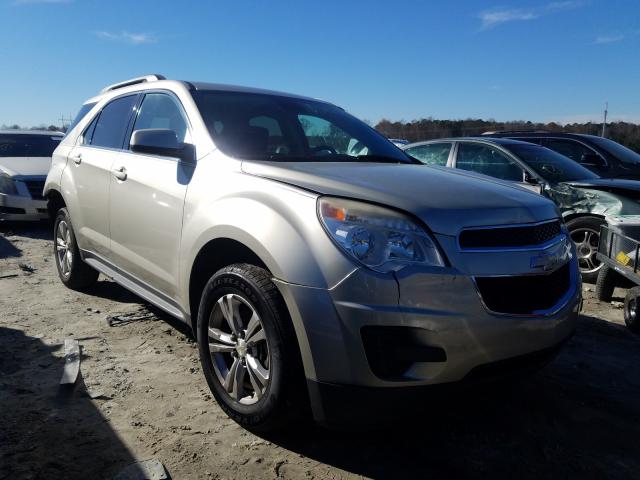 CHEVROLET EQUINOX LT 2013 2gnaldek1d6301586