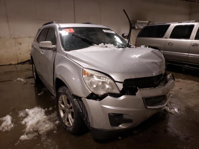 CHEVROLET EQUINOX LT 2013 2gnaldek1d6305184