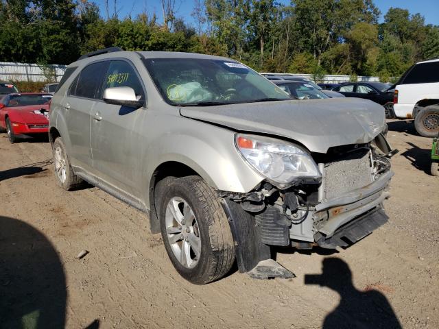 CHEVROLET EQUINOX LT 2013 2gnaldek1d6307873