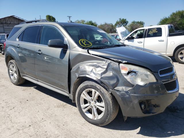 CHEVROLET EQUINOX LT 2013 2gnaldek1d6310658