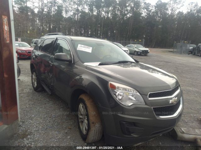 CHEVROLET EQUINOX 2013 2gnaldek1d6315519