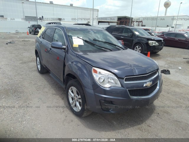 CHEVROLET EQUINOX 2013 2gnaldek1d6316413