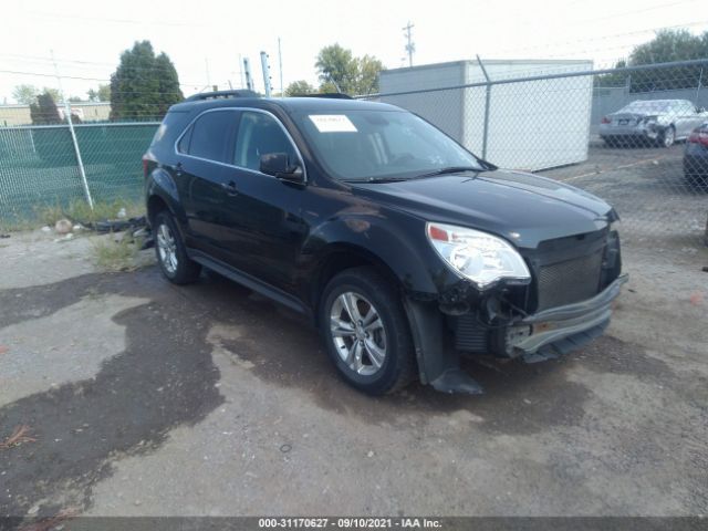 CHEVROLET EQUINOX 2013 2gnaldek1d6333423