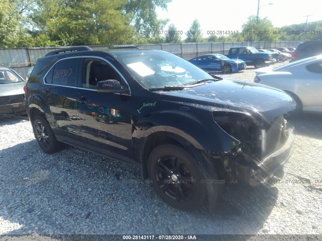 CHEVROLET EQUINOX 2013 2gnaldek1d6342400