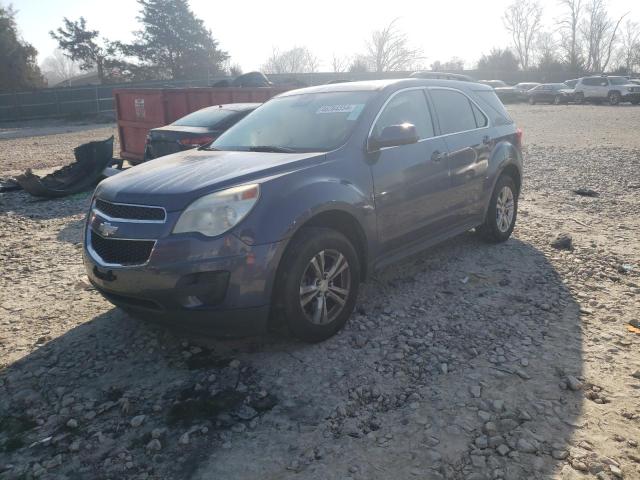 CHEVROLET EQUINOX 2013 2gnaldek1d6346026