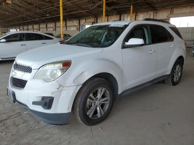 CHEVROLET EQUINOX LT 2013 2gnaldek1d6346771