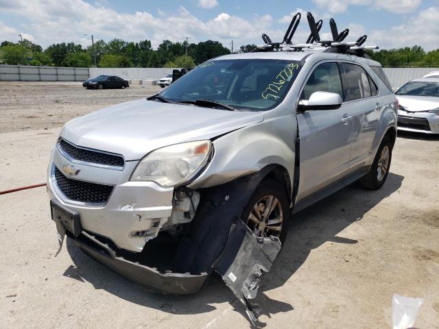 CHEVROLET EQUINOX LT 2013 2gnaldek1d6347502