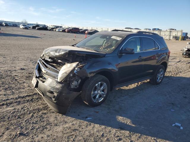 CHEVROLET EQUINOX 2013 2gnaldek1d6350402